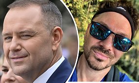 Daniel Martyniuk obrażał Karola Nawrockiego. Kancelaria reaguje na SKANDALICZNE wyzwiska. Wiemy, co mu grozi!