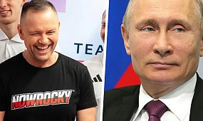 Prezydent wetuje, Rosja komentuje. Niesłychane, co zagraniczne media wypisują o Nawrockim