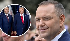 Nocny wpis Nawrockiego wstrząsnął siecią. Prezydent złożył kondolencje po śmierci amerykańskich żołnierzy w ataku odwetowymw Iranie