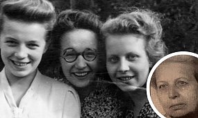 Nie żyje bohaterka "Parasola"! Krystyna Mikołajczyk "Kali" odeszła tuż przed setnymi urodzinami