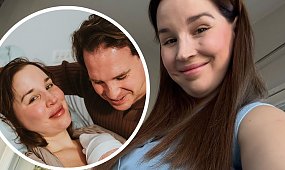 Lil Masti urodziła! Pochwaliła się intymnymi zdjęciami z porodówki. Zdradziła też szczegóły: "Wydawało się, jakby moje ciało miało się rozerwać" [zdjęcia z porodówki]