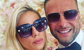 Kolejny pozew rozwodowy wylądował w sądzie. Ta gorąca para aktorów to już historia