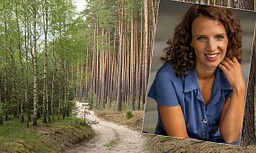 Aktorka "Na Wspólnej" zapadła się pod ziemię. Szuka jej cała Polska, a policja mówi o "małym przełomie"