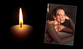 Pogrzeb Magdaleny Majtyki. W sercu sali pożegnań stanęła wyjątkowa urna