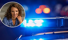 Aktorka z "Na Wspólnej" zaginęła bez śladu. Zrozpaczona rodzina błaga: "Madziu, wróć do nas"