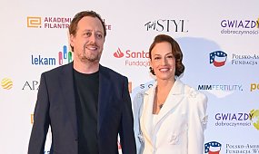 Jan Holoubek zdradził kulisy relacji z Magdaleną Różczką.Odsłonił mroczniejszą stronę ich historii