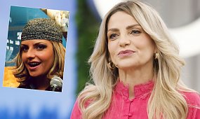 Maja Frykowska rozwodzi się! Przed laty wymodliła sobie męża