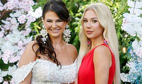 Maja Rutkowski wygadała się o pierwszym mężu. Starszy wojskowy skradł jej serce!