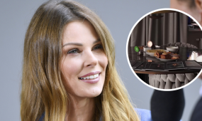 Małgorzata Tomaszewska pokazała luksusowe gniazdko na Mokotowie. Jeden przedmiot zdradza bolesny sekret jej ojca