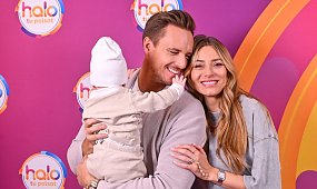 Marcelina Zawadzka z synem ewakuowała się z ostrzeliwanego Dubaju. Szokujący finał podróży