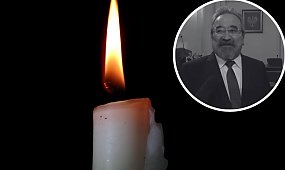 Nie żyje jeden z najbogatszych Polaków. Twórca uwielbianego, lodowego imperium zaczynał od "malucha". Rodzinny grobowiec powala [zdjęcie]