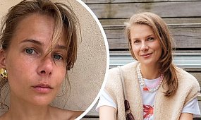 Marta Wierzbicka przerywa milczenie o "piekielnie przystojnym" mężu. Kulisy jej małżeństwa zaskakują