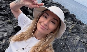 Rzadki widok: Martyna Wojciechowska pokazała 17-letnią córkę. Marysia urodą dorównuje pięknej mamie