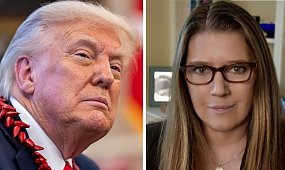 Mary Trump obnaża wuja Donalda. Prawdziwy powód ataku na Iran jest tylko jeden