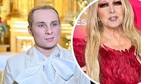 Ralph Kaminski przerywa milczenie o współpracy z Marylą Rodowicz. Musiał ostro postawić się legendzie. "Problemem jest to, że..."