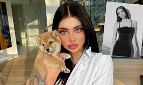 Szokujące okoliczności śmierci Maszy Graczykowskiej. To, co zrobił jej pies, chwyta za serce