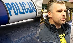 Michał Rachoń zatrzymany? Republika alarmuje: "Policja go osaczyła i chcą przejąć nagrania!"