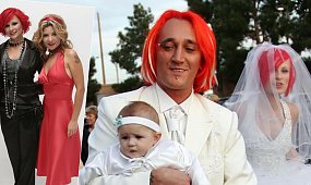 Wszystkie żony Michała Wiśniewskiego. Jedną długo trzymał w tajemnicy