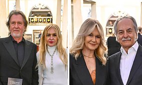 Modowa bitwa gwiazd! Monika Olejnik jak syrenka, a Torbicka rozgogolona jak nigdy