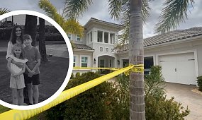 Piekło w luksusowej willi na Florydzie. Polka odebrała życie dzieciom, gdy mąż zarabiał na ich "amerykański sen"