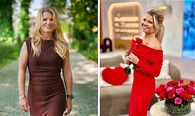 Marta Manowska kończy 42 lata i ujawnia sekret swojej figury. Wyeliminowała z diety jedną rzecz. "Wchodzę na stację i biorę tylko to"