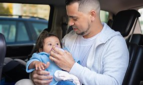 Jak wybrać najlepszy fotelik samochodowy dla swojego dziecka?