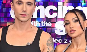 Rozgogolona Natsu zapomniała majtek w "TzG". Rozcięta kiecka odsłoniła wszystko jak na dłoni [dużo zdjęć]