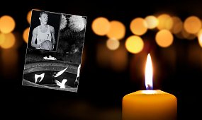 Polska żegna wybitnego sportowca. Był filarem naszej reprezentacji