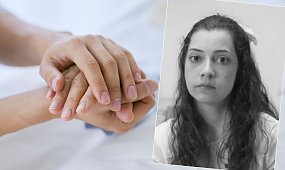 25-letnia Noelia nie żyje. Ofiara systemu i ludzkiego okrucieństwa poddała się eutanazji