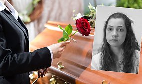 Wziął spadek i odszkodowanie, ale nie zapłaci za pogrzeb córki! Szokująca decyzja ojca 25-letniej Noelii