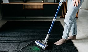 Jak znaleźć dobry odkurzacz pionowy w rozsądnej cenie