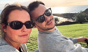 Olga Frycz szokuje wyznaniem. Buduje dom i to ona musi "wykładać hajs"