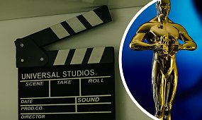 Historyczny sukces Polaka! Maciek Szczerbowski zdobył Oscara. Polska krew zatriumfowała w Hollywood! "Wciąż należę do was"