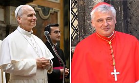 Trzęsienie ziemi w polskim Kościele. "Papieski Robin Hood" wraca z Watykanu i nie będzie brał jeńców