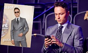 Patryk Pniewski dokonał COMING OUTU! "Każdy ma prawo kochać"