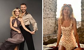 Paulina Gałązka o rozbieranych scenach: "W Tańcu z Gwiazdami mam większy problem". To wyznanie zaskakuje