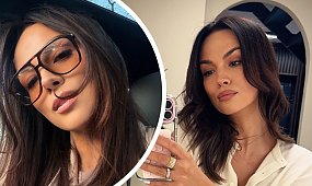 Paulina Krupińska niemal nagusieńska na leżaku. Fani szczerze: "Taka piękna, a taka nieprzyzwoita"