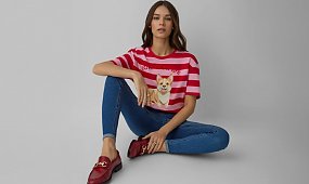 Mom jeans, balloon, a może skinny? Hitowe modele jeansów na każdą okazję