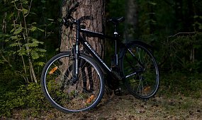 Podstawowe wyposażenie rowerowe — co musisz mieć, żeby zacząć?