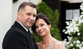 Przemek od Dzbana Roku i jego życie prywatne. Syn jest "bardziej radykalny" niż ojciec, a córka sprawiła mu wielką niespodziankę