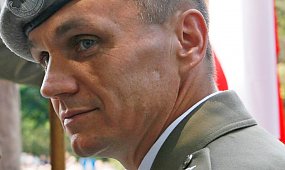 Atak na Iran to fatalna wiadomość dla Kijowa? Gen. Polko nie ma złudzeń: "To jest krew dla krwiobiegu rosyjskiego"