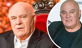 Ryszard Rynkowski nagle musi odwołać koncerty. Potwierdził się najgorszy scenariusz