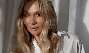 Szczęka opada na widok luksusowego domu Soni Bohosiewicz. Aktorka uciekła do lasu i pokazała wnętrza: "Jestem dumna jak fix" [zdjęcia]