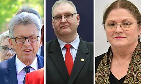 Trzęsienie ziemi na Wiejskiej! Sejm "odbił" Trybunał Konstytucyjny. Co zrobi Nawrocki?