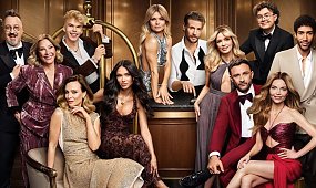 Taniec z Gwiazdami: wydali fortunę na sukienki. Będą zmiany, które zszokują widzów