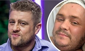 Najpierw Tomasz Jakubiak, a teraz on. Kolejny kucharz z "MasterChefa" walczy o życie