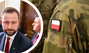 Polski żołnierz ranny. Piekło na patrolu w Libanie: Humvee wyleciał w powietrze