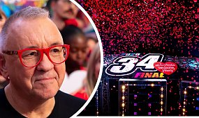 Szczęka opada! Jurek Owsiak ujawnił ostateczny wynik 34. Finału WOŚP. Padła konkretna kwota