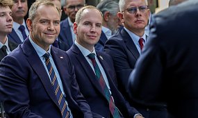 Prawa ręka prezydenta Nawrockiego z aktem oskarżenia! Czy to koniec "człowieka od zadań specjalnych"?