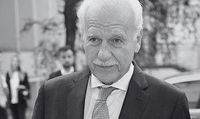 Nie żyje Andrzej Olechowski. Przyjaciele przerywają milczenie po stracie legendy PO. Jednym telefonem zmienił kiedyś czyjąś przyszłość